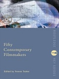 Enlarge image Cover: Fifty Contemporary Filmmakers - Routledge