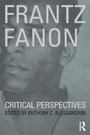 Cover: Frantz Fanon - Routledge