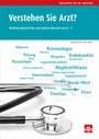 Cover: Verstehen Sie Arzt? - Avoxa - Mediengruppe Deutscher Apotheker