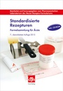 Bild: Standardisierte Rezepturen - Avoxa - Mediengruppe Deutscher Apotheker