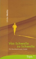 Cover: Von Schwelle zu Schwelle - Matthias-Gr&uuml;newald
