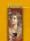 Cover: Prima N. Gesamtkurs Latein / prima N Begleitband - Buchner, C.C.