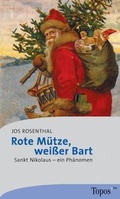 Cover: Rote M&uuml;tze, weisser Bart - Matthias-Gr&uuml;newald