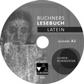 Cover: Bamberger Bibliothek / Bamberger Bibliothek LM A 2 - Buchner, C.C.