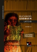 Cover: Bamberger Bibliothek / Bamberger Bibliothek Lekt&uuml;retraining A 2 - Buchner, C.C.