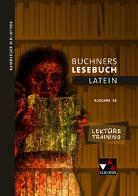 Abbildung von: Bamberger Bibliothek / Bamberger Bibliothek Lektüretraining A 2 - Buchner, C.C.