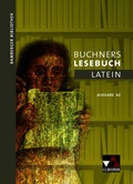 Cover: Bamberger Bibliothek / Buchners Lesebuch Latein A 2 - Buchner, C.C.