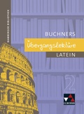 Cover: Bamberger Bibliothek / Bamberger Bibliothek &Uuml;bergangslekt&uuml;re 2 - Buchner, C.C.