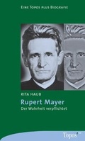 Cover: Rupert Mayer - Matthias-Gr&uuml;newald