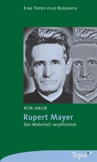 Enlarge image Cover: Rupert Mayer - Matthias-Grünewald