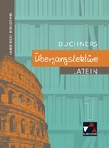 Cover: Bamberger Bibliothek / Bamberger Bibliothek &Uuml;bergangslekt&uuml;re 1 - Buchner, C.C.