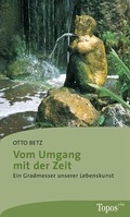 Cover: Vom Umgang mit der Zeit - Matthias-Gr&uuml;newald