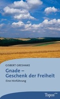 Cover: Gnade - Geschenk der Freiheit - Matthias-Gr&uuml;newald