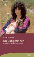 Cover: Die J&uuml;ngerinnen - Matthias-Gr&uuml;newald