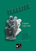 Cover: Transfer. Die Lateinlekt&uuml;re / Cogito, ergo sum - Buchner, C.C.