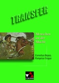 Cover: Transfer. Die Lateinlekt&uuml;re / Menschen an der Macht - Buchner, C.C.
