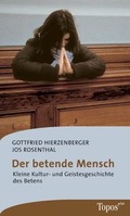 Cover: Der betende Mensch - Matthias-Gr&uuml;newald