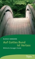 Cover: Auf Gottes Bund ist Verlass - Matthias-Gr&uuml;newald