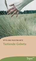 Cover: Tastende Gebete - Matthias-Gr&uuml;newald