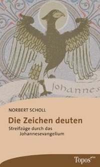 Abbildung von: Die Zeichen deuten - Matthias-Grünewald