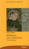 Cover: Nikolaus von Tolentino - Matthias-Gr&uuml;newald