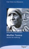 Cover: Mutter Teresa - Matthias-Gr&uuml;newald