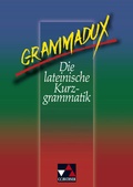 Cover: Grammatiken I / Grammadux - Buchner, C.C.