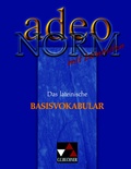 Cover: adeo / adeo NORM - Buchner, C.C.