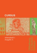 Cover: Cursus - Ausgabe A / Cursus A - Bisherige Ausgabe AH 1 - Buchner, C.C.