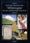 Cover: Auf den Spuren der Wikinger durch Schleswig-Holstein - Matthiesen