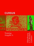 Cover: Cursus - Ausgabe A / Cursus A - Bisherige Ausgabe Training - Buchner, C.C.
