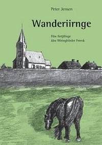 Enlarge image Cover: Wanderiirnge - Matthiesen