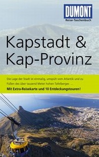 Abbildung von: DuMont Reise-Taschenbuch Reiseführer Kapstadt&die Kap-Provinz - MAIRDUMONT