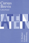 Cover: Cursus Brevis / Cursus Brevis LB - Buchner, C.C.