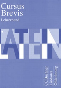 Abbildung von: Cursus Brevis / Cursus Brevis LB - Buchner, C.C.