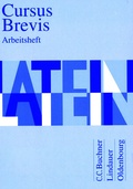 Cover: Cursus Brevis / Cursus Brevis AH - Buchner, C.C.