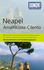 Cover: DuMont Reise-Taschenbuch Reisef&uuml;hrer Neapel, Amalfik&uuml;ste, Cilento - MAIRDUMONT