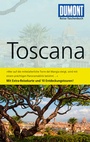 Cover: DuMont Reise-Taschenbuch Reiseführer Toscana - MAIRDUMONT