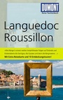 Cover: DuMont Reise-Taschenbuch Reiseführer Languedoc-Roussillon - MAIRDUMONT