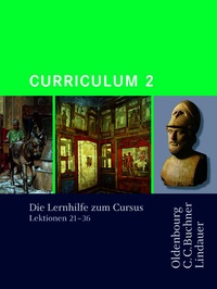 Abbildung von: Cursus - Ausgabe A / Cursus A - Bisherige Ausgabe Curriculum 2 - Buchner, C.C.