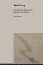 Cover: Boy Crazy - Routledge