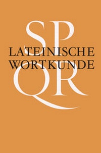 Abbildung von: Grammatiken III / Raab-Keßler, Lateinische Wortkunde - Buchner, C.C.