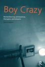 Cover: Boy Crazy - Routledge
