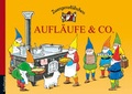 Cover: Zwergenst&uuml;bchen Aufl&auml;ufe & Co. - Kaufmann Verlag