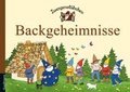 Cover: Zwergenst&uuml;bchen Backgeheimnisse - Kaufmann Verlag