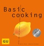 Cover: Basic cooking - Gräfe und Unzer