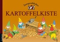 Cover: Zwergenst&uuml;bchen Kartoffelkiste - Kaufmann Verlag