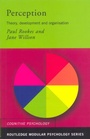 Cover: Perception - Routledge