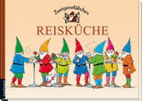 Enlarge image Cover: Zwergenstübchen Reisküche - Kaufmann Verlag