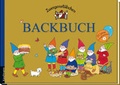 Cover: Zwergenst&uuml;bchen Backbuch - Kaufmann Verlag